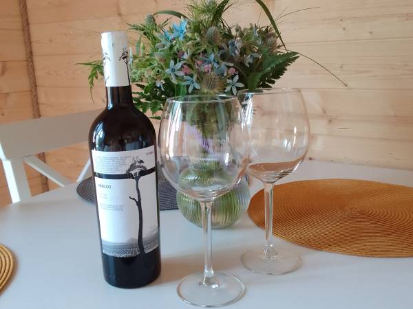 TuDomki - Jastrzębia Góra