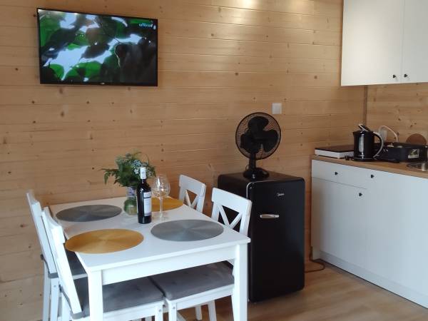 TuDomki - Jastrzębia Góra