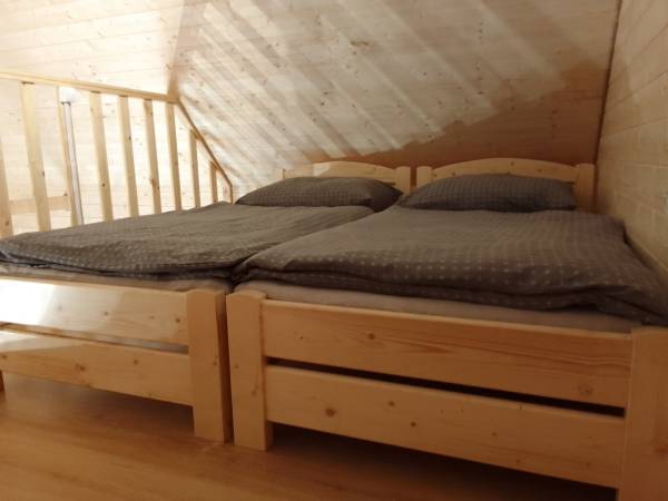 TuDomki - Jastrzębia Góra