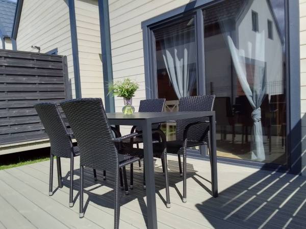 TuDomki - Jastrzębia Góra