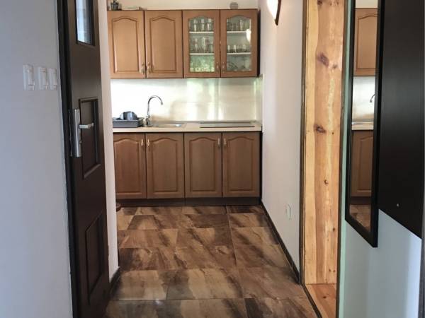 Domek Letniskowy Suzi