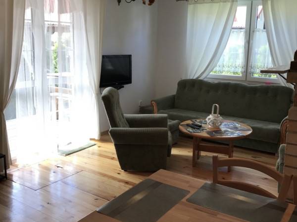 Domek Letniskowy Suzi