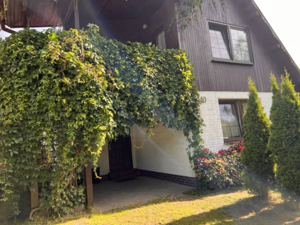 Domek Letniskowy Suzi