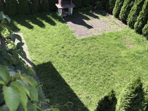 Domek Letniskowy Suzi