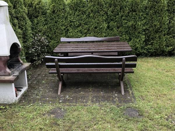 Domek Letniskowy Suzi