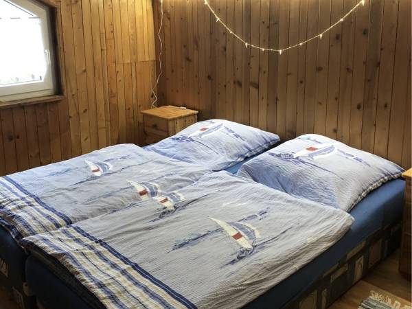 Domek Letniskowy Suzi