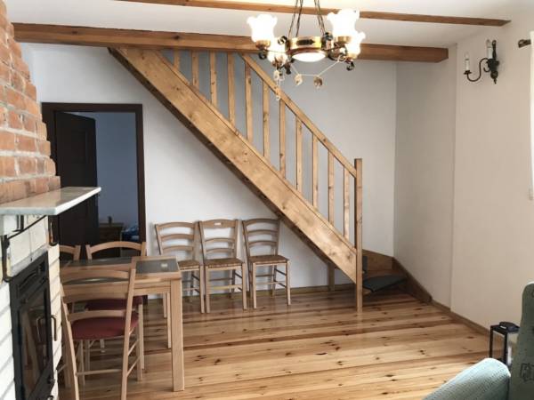 Domek Letniskowy Suzi