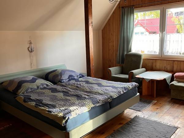 Domek Letniskowy Suzi