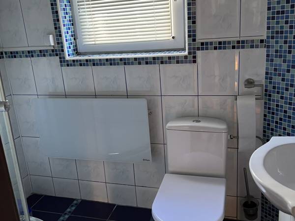 Domek Letniskowy Suzi