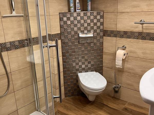 Domek Letniskowy Suzi