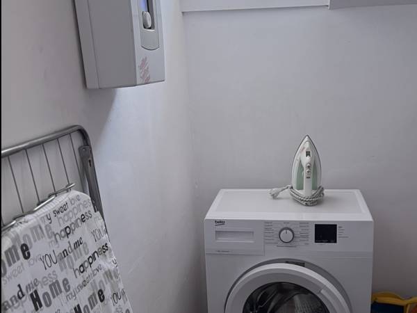 Domek Letniskowy Suzi