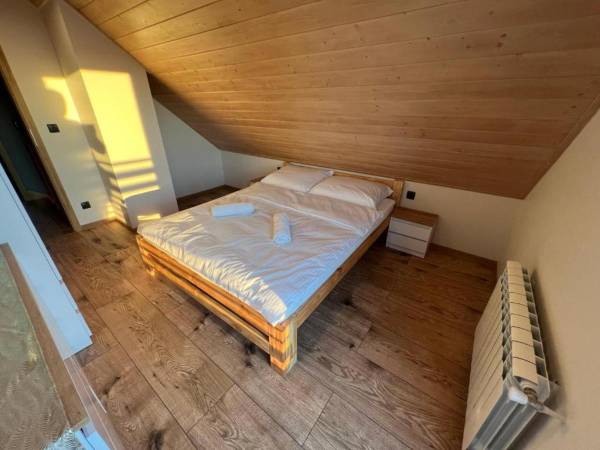 Domek Widokówka Koniaków