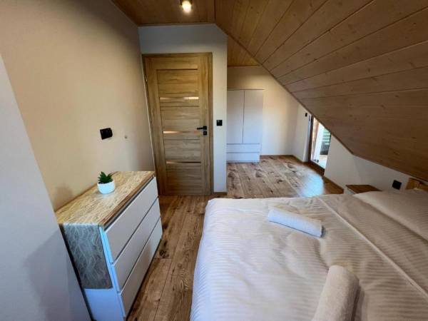 Domek Widokówka Koniaków