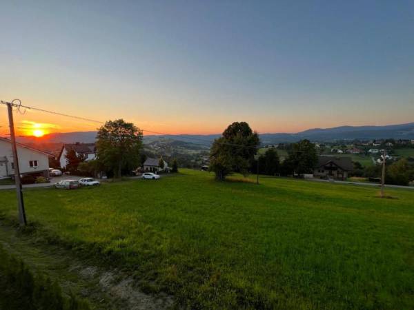 Domek Widokówka Koniaków