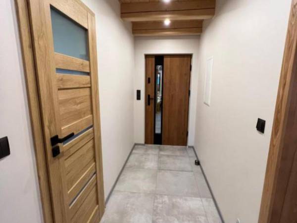 Domek Widokówka Koniaków