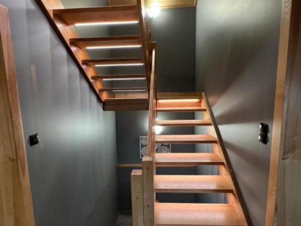 Domek Widokówka Koniaków