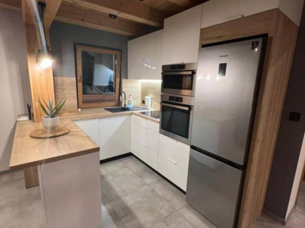 Domek Widokówka Koniaków