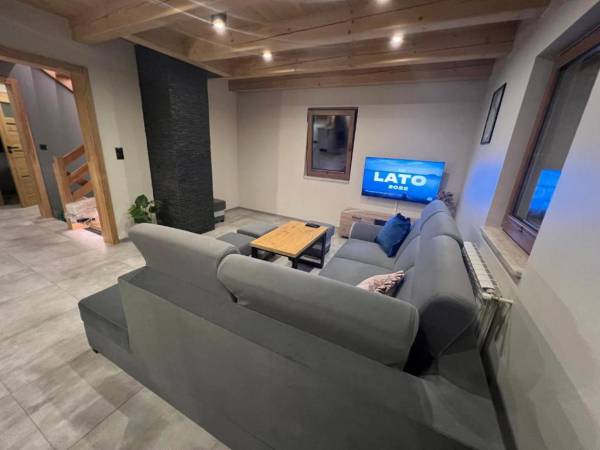 Domek Widokówka Koniaków