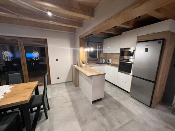 Domek Widokówka Koniaków