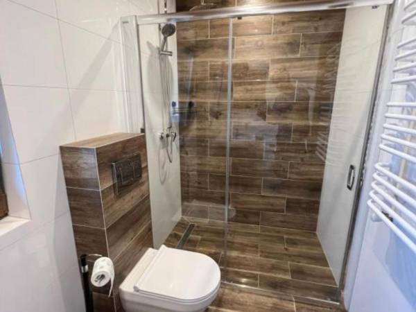 Domek Widokówka Koniaków