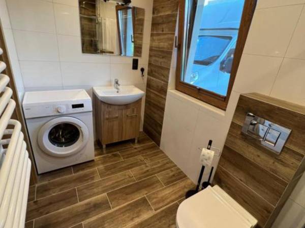 Domek Widokówka Koniaków