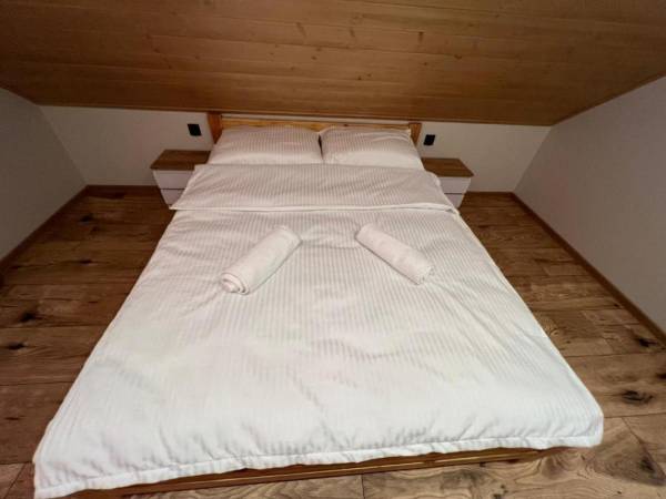 Domek Widokówka Koniaków