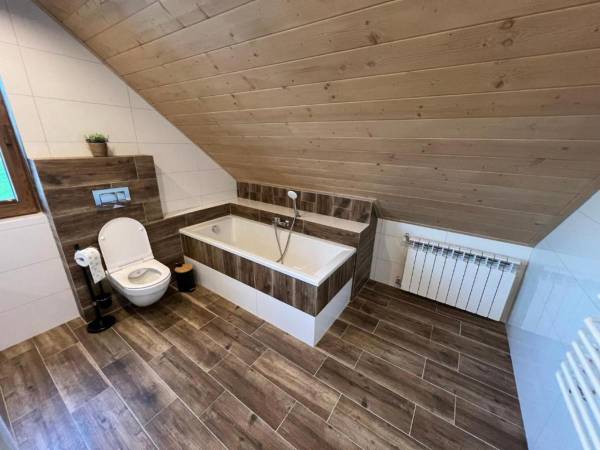 Domek Widokówka Koniaków