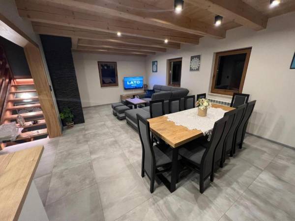 Domek Widokówka Koniaków