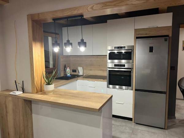 Domek Widokówka Koniaków