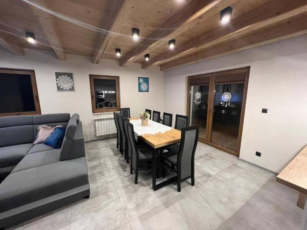 Domek Widokówka Koniaków