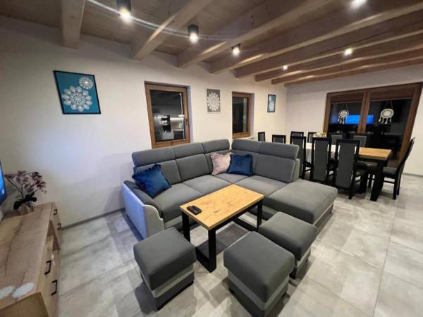 Domek Widokówka Koniaków