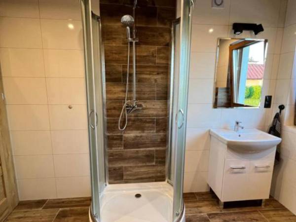 Domek Widokówka Koniaków