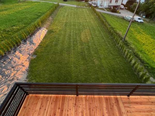 Domek Widokówka Koniaków