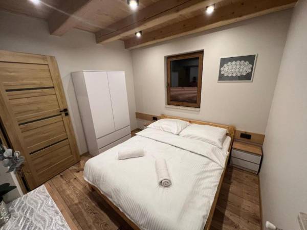 Domek Widokówka Koniaków