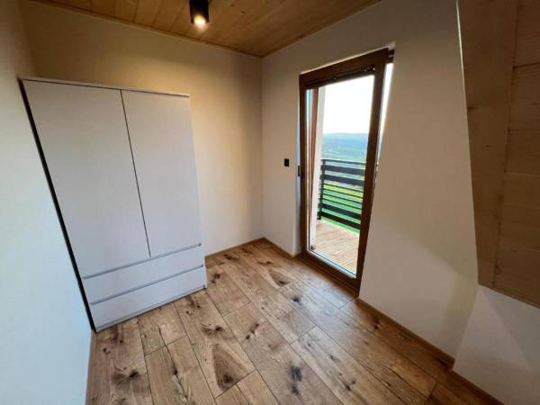 Domek Widokówka Koniaków