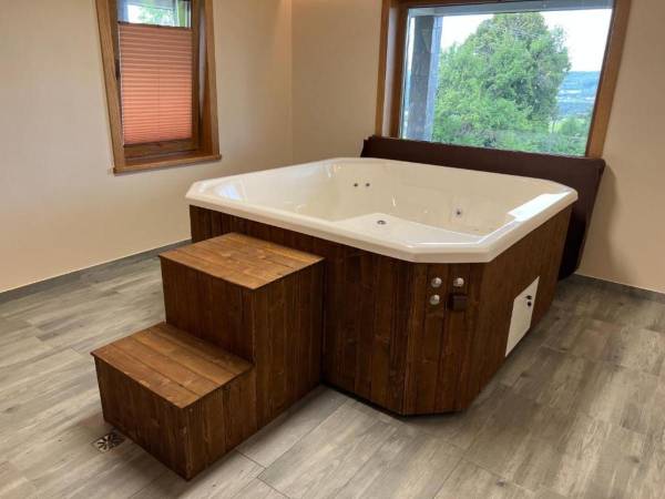 Domek Widokówka Koniaków