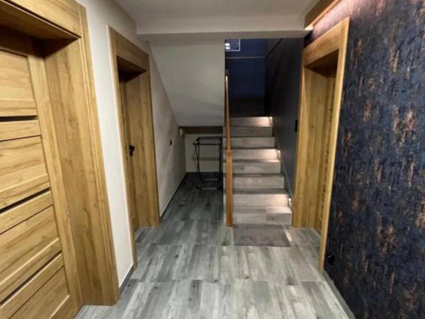 Domek Widokówka Koniaków