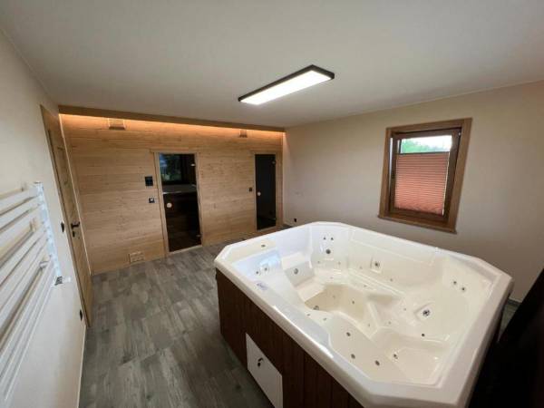 Domek Widokówka Koniaków