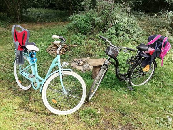 Miodowy Domek na Mazurach