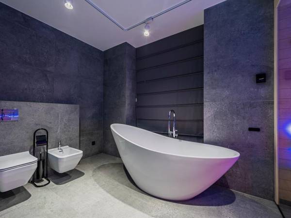 Apartamenty i domki - Odkryj Zakopane