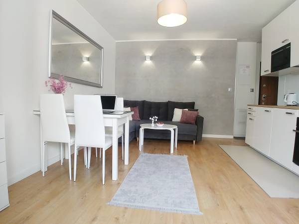 Luksusowy Apartament Na Starówce