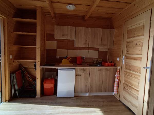 Aneks kuchenny identyczny