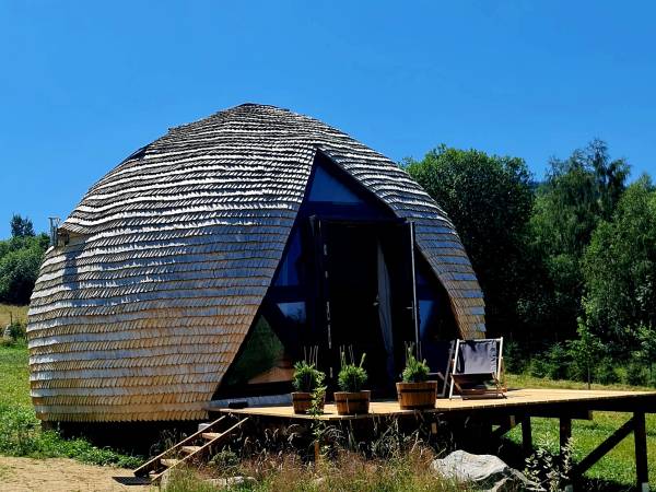 Kopuła Żywiołu Ziemi