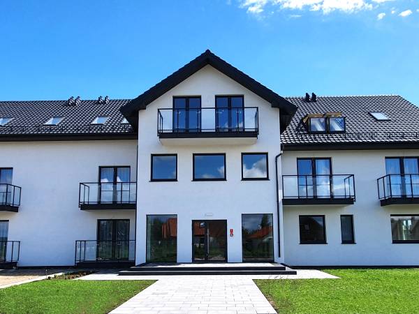 Bursztynowa Rosa & Wypożyczalnia rowerów elektrycznych