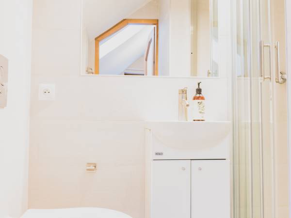 łazienka pokój nr 7