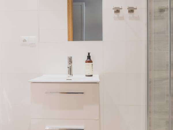 łazienka pokój nr 2