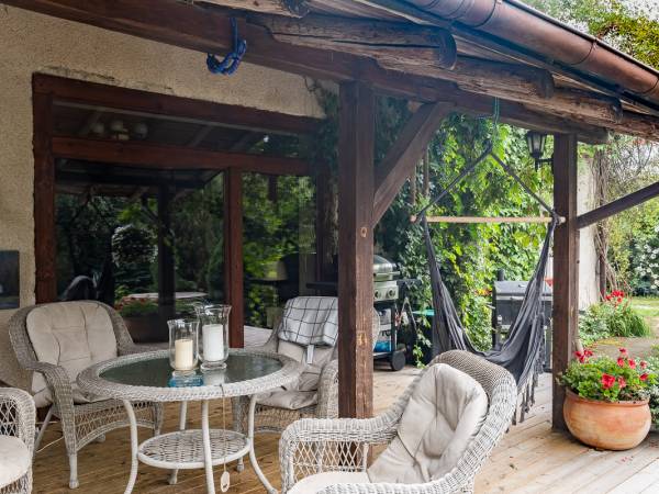 Pensjonacik Kameralny