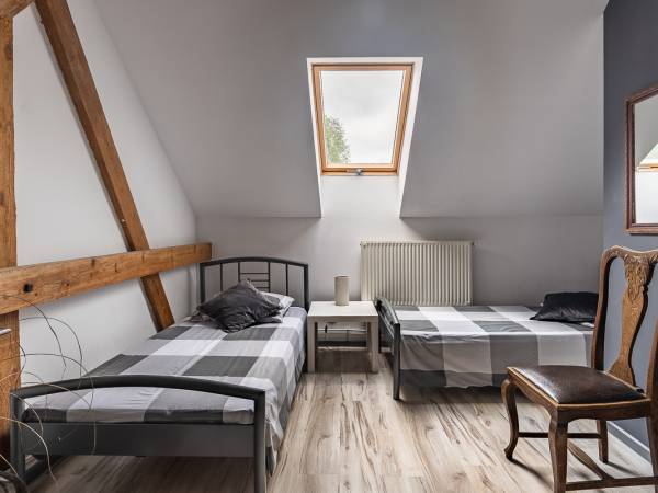 Pensjonacik Kameralny