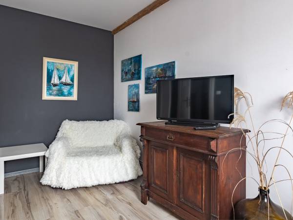 Pensjonacik Kameralny