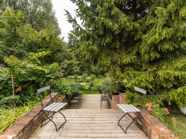 Pensjonacik Kameralny